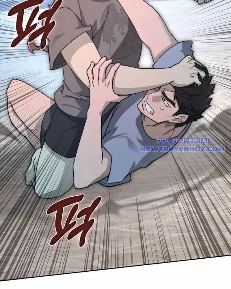 Mắc Kẹt Trong Tòa Tháp Thử Thách - Chương 105 - ảnh 140