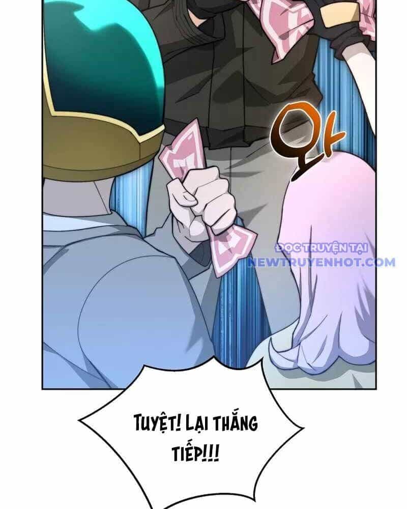 Mắc Kẹt Trong Tòa Tháp Thử Thách - Chương 105 - ảnh 37