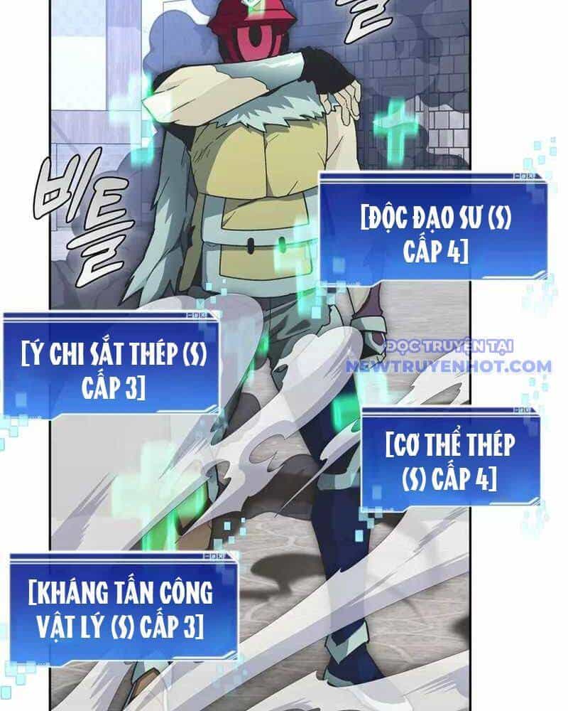 Mắc Kẹt Trong Tòa Tháp Thử Thách - Chương 106 - ảnh 111