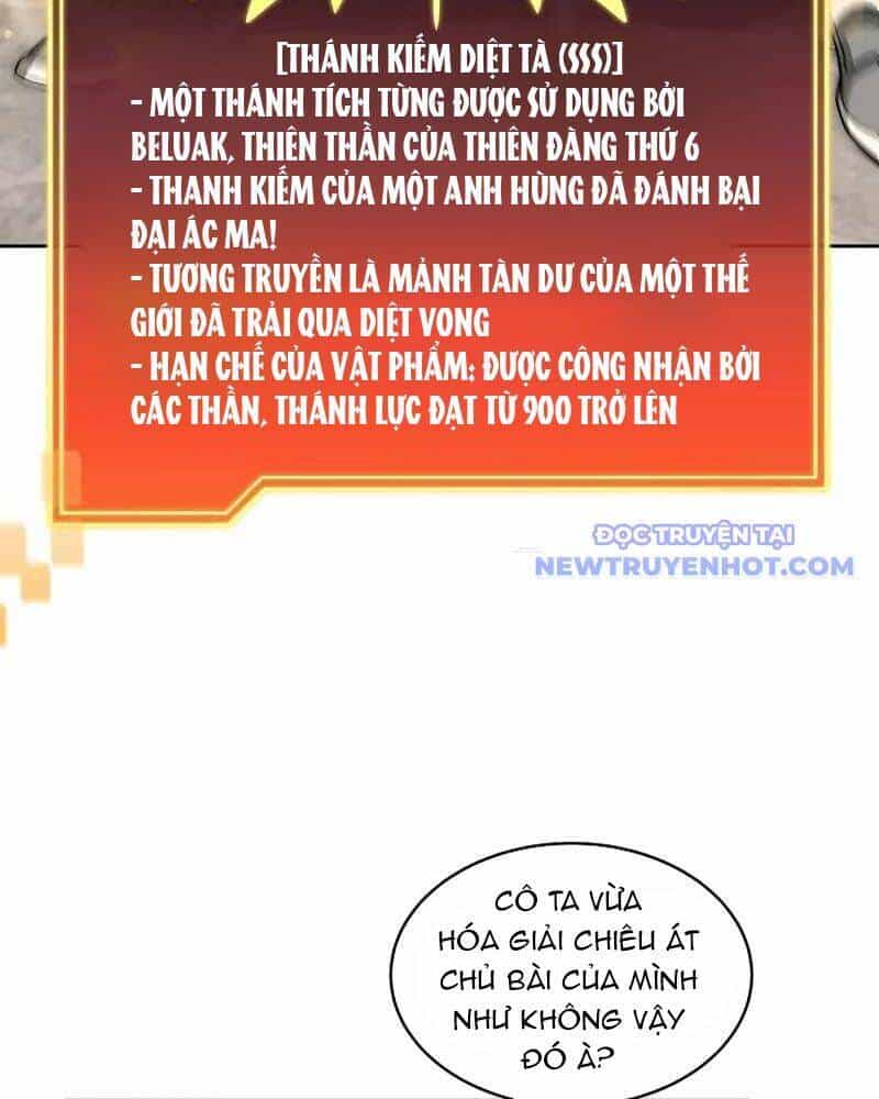 Mắc Kẹt Trong Tòa Tháp Thử Thách - Chương 106 - ảnh 47