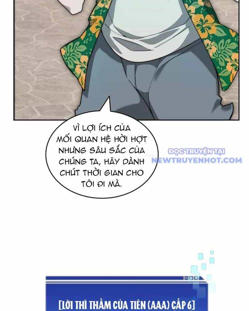 Mắc Kẹt Trong Tòa Tháp Thử Thách - Chương 107 - ảnh 35