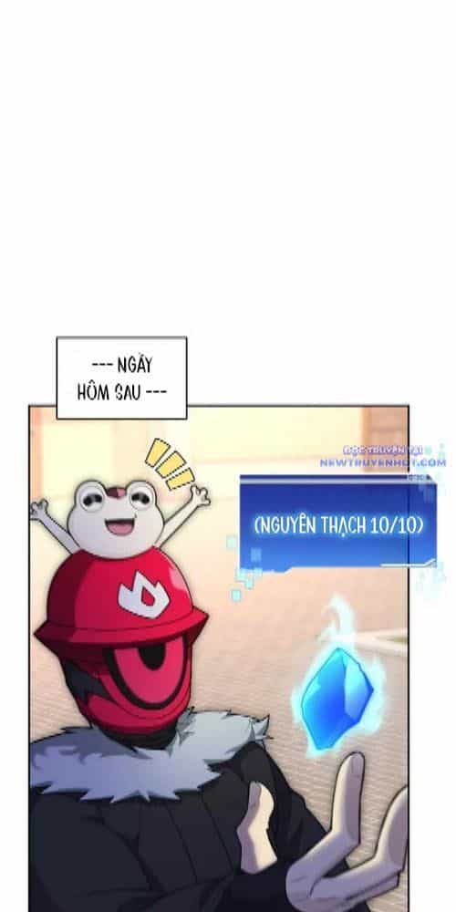 Mắc Kẹt Trong Tòa Tháp Thử Thách - Chương 108 - ảnh 57