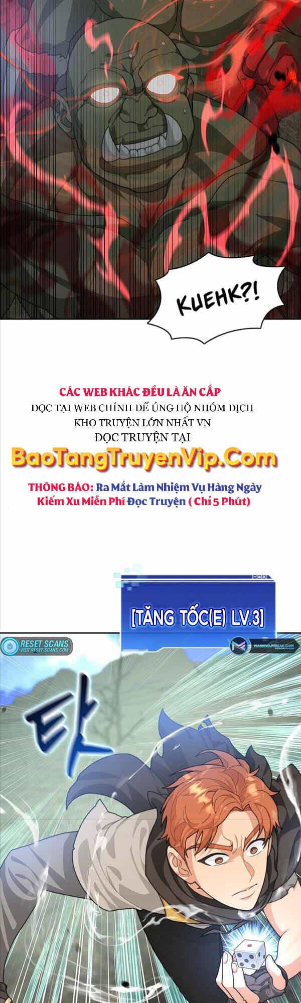 Mắc Kẹt Trong Tòa Tháp Thử Thách - Chương 11 - ảnh 28