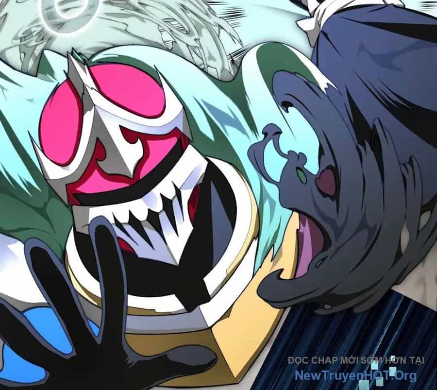 Mắc Kẹt Trong Tòa Tháp Thử Thách - Chương 110 - ảnh 98