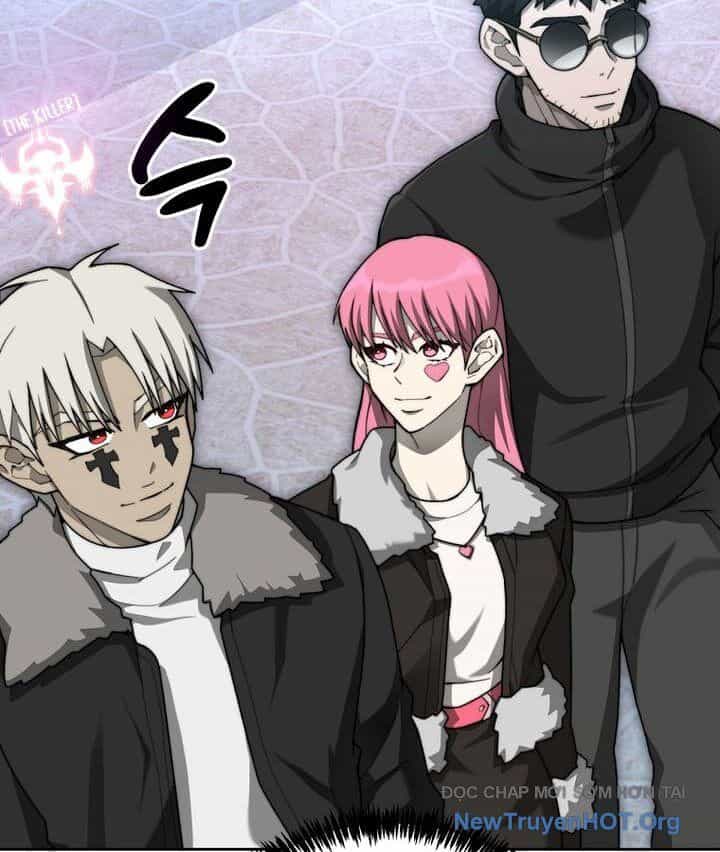 Mắc Kẹt Trong Tòa Tháp Thử Thách - Chương 113 - ảnh 86