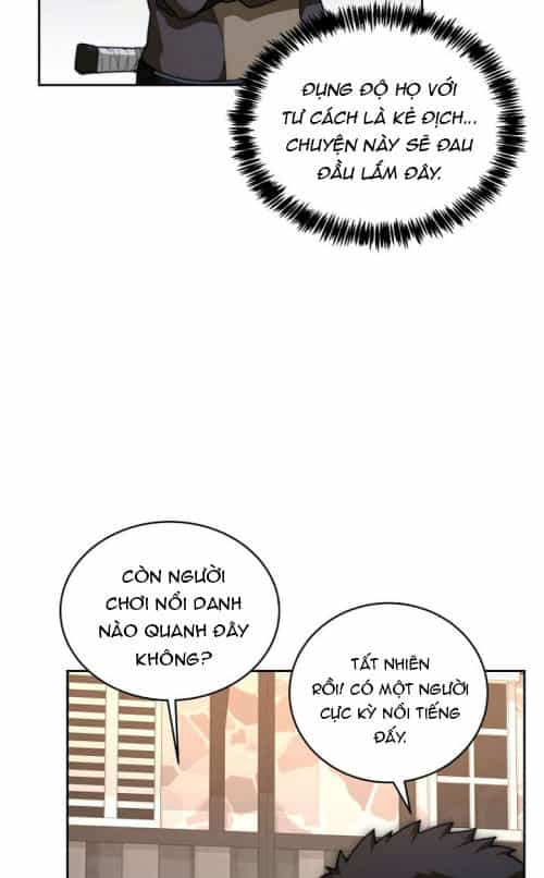 Mắc Kẹt Trong Tòa Tháp Thử Thách - Chương 115 - ảnh 59