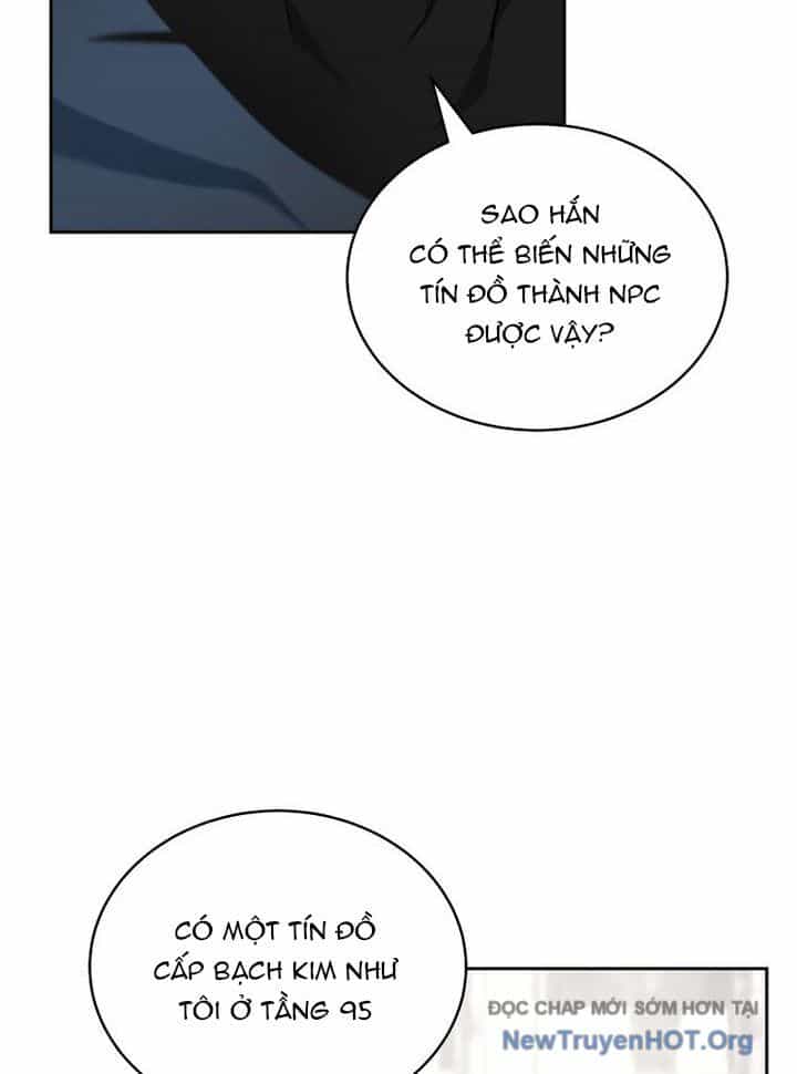 Mắc Kẹt Trong Tòa Tháp Thử Thách - Chương 116 - ảnh 44