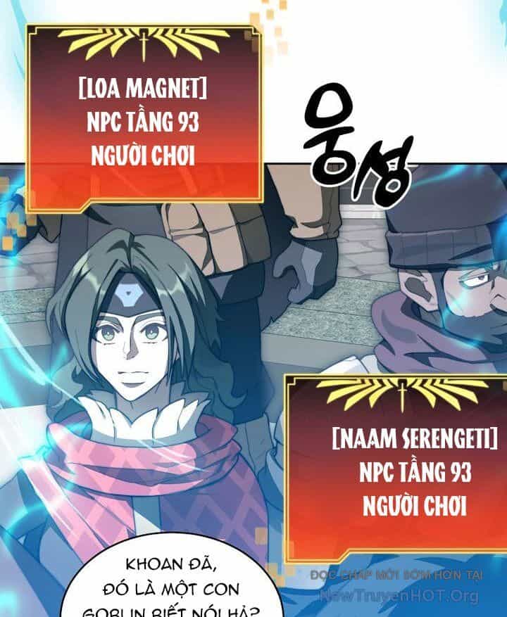 Mắc Kẹt Trong Tòa Tháp Thử Thách - Chương 116 - ảnh 92
