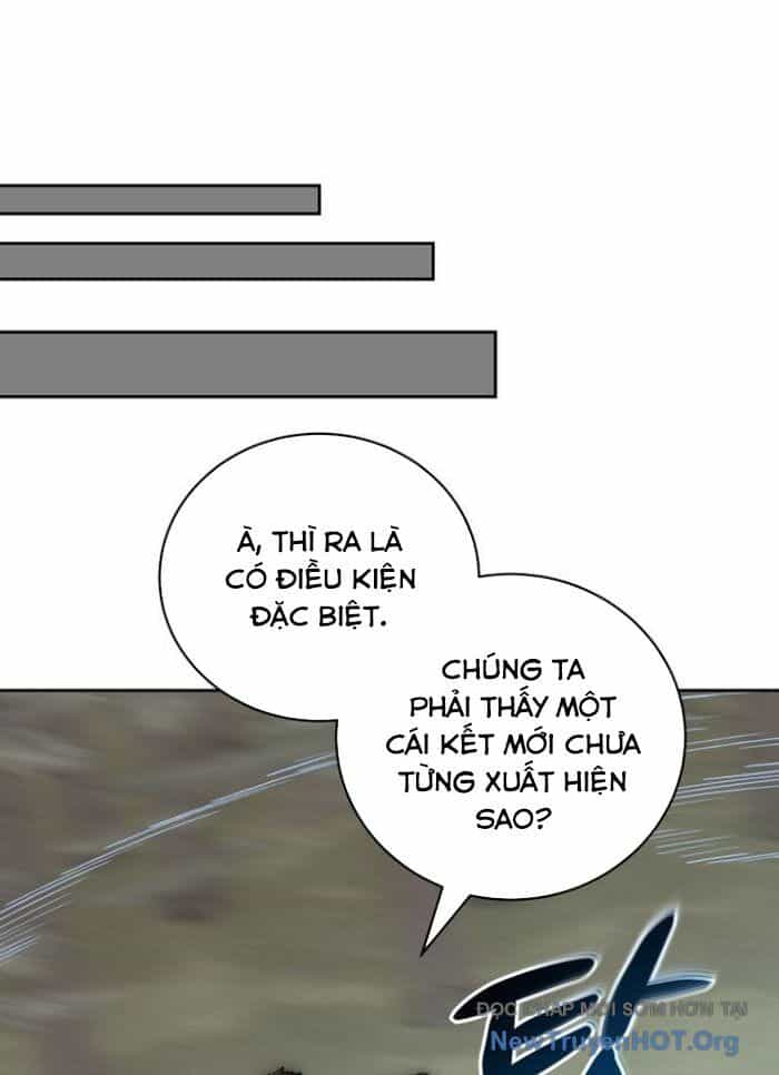 Mắc Kẹt Trong Tòa Tháp Thử Thách - Chương 117 - ảnh 22