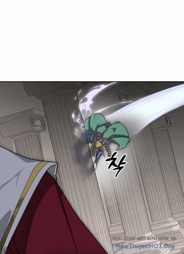 Mắc Kẹt Trong Tòa Tháp Thử Thách - Chương 119 - ảnh 114