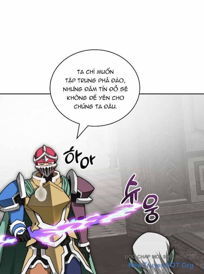 Mắc Kẹt Trong Tòa Tháp Thử Thách - Chương 119 - ảnh 29