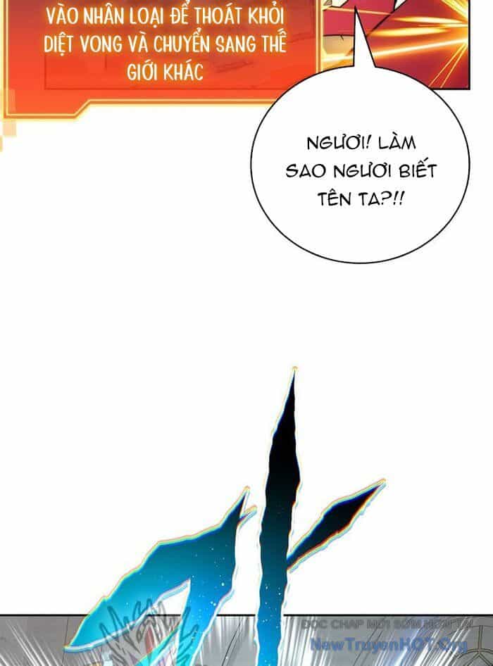 Mắc Kẹt Trong Tòa Tháp Thử Thách - Chương 120 - ảnh 131