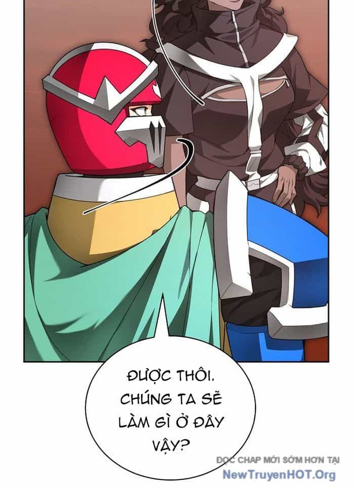 Mắc Kẹt Trong Tòa Tháp Thử Thách - Chương 124 - ảnh 76