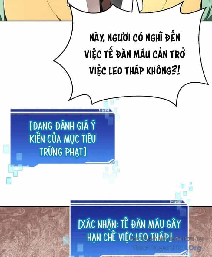 Mắc Kẹt Trong Tòa Tháp Thử Thách - Chương 126 - ảnh 105