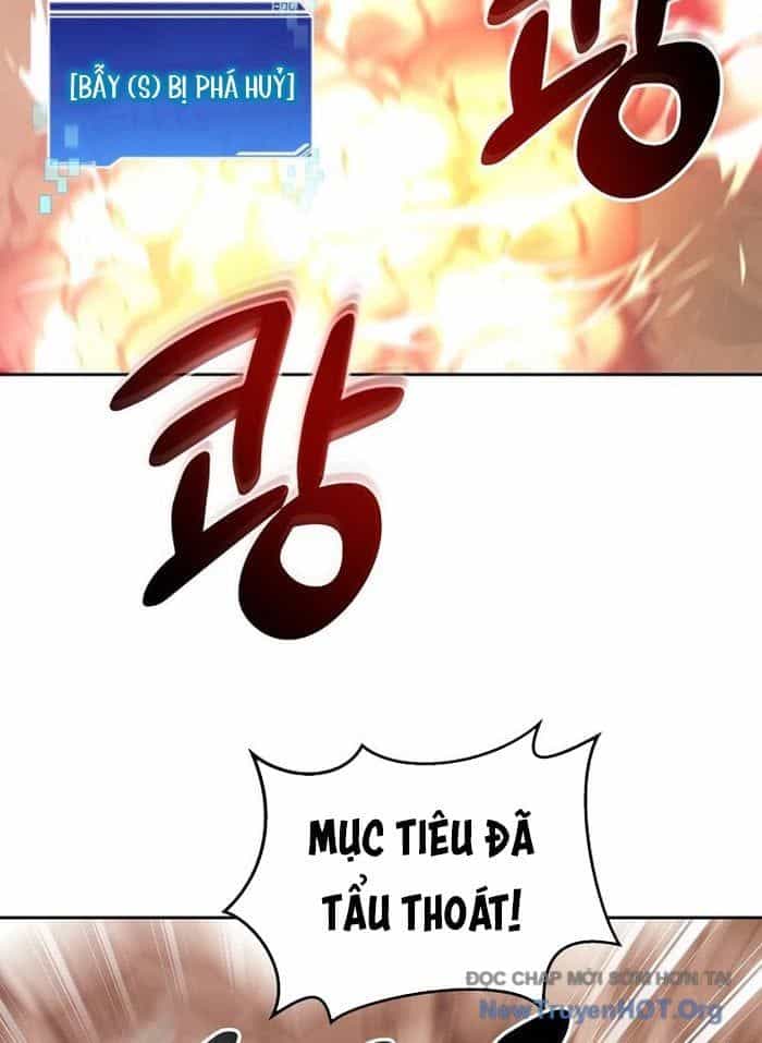 Mắc Kẹt Trong Tòa Tháp Thử Thách - Chương 126 - ảnh 63