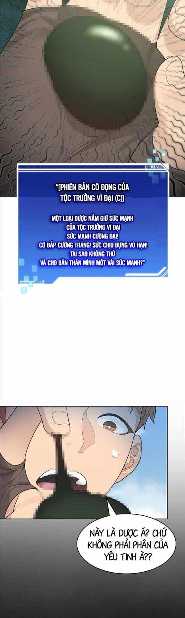 Mắc Kẹt Trong Tòa Tháp Thử Thách - Chương 13 - ảnh 12