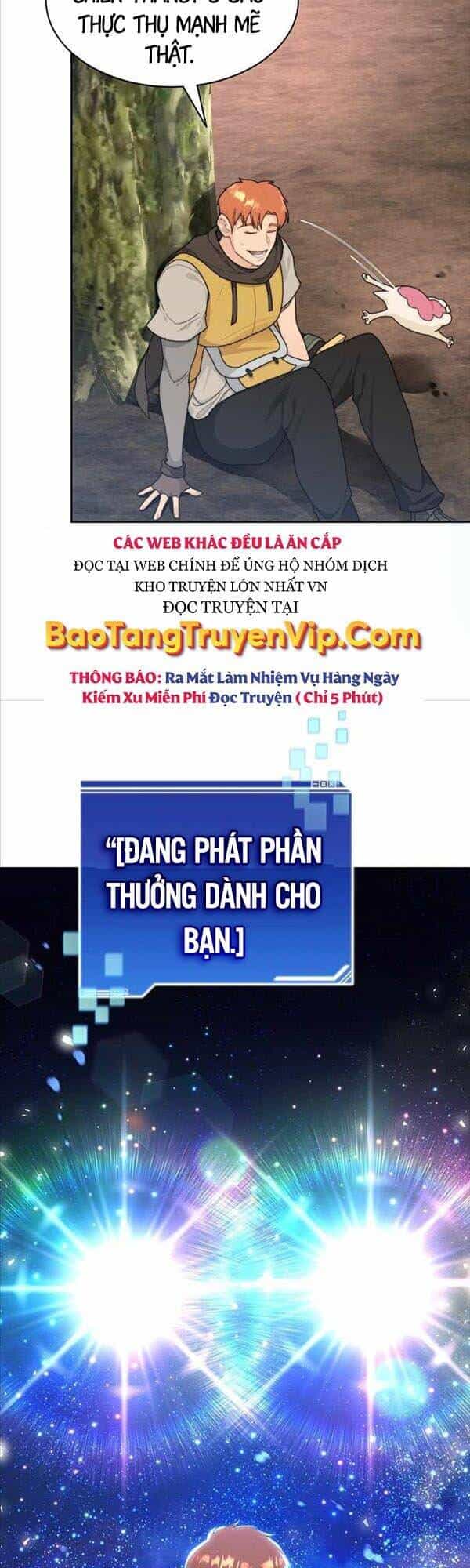 Mắc Kẹt Trong Tòa Tháp Thử Thách - Chương 13 - ảnh 6