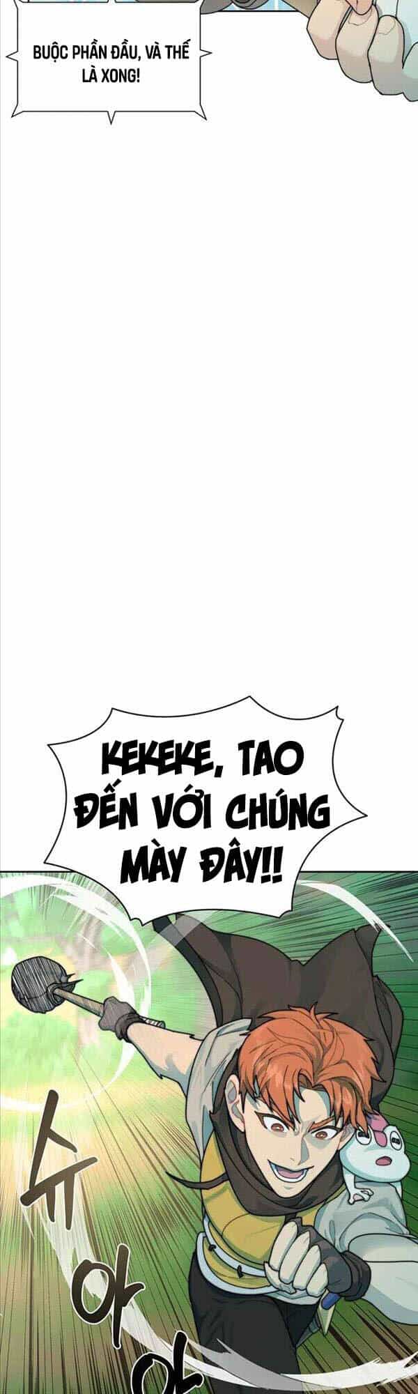 Mắc Kẹt Trong Tòa Tháp Thử Thách - Chương 15 - ảnh 31