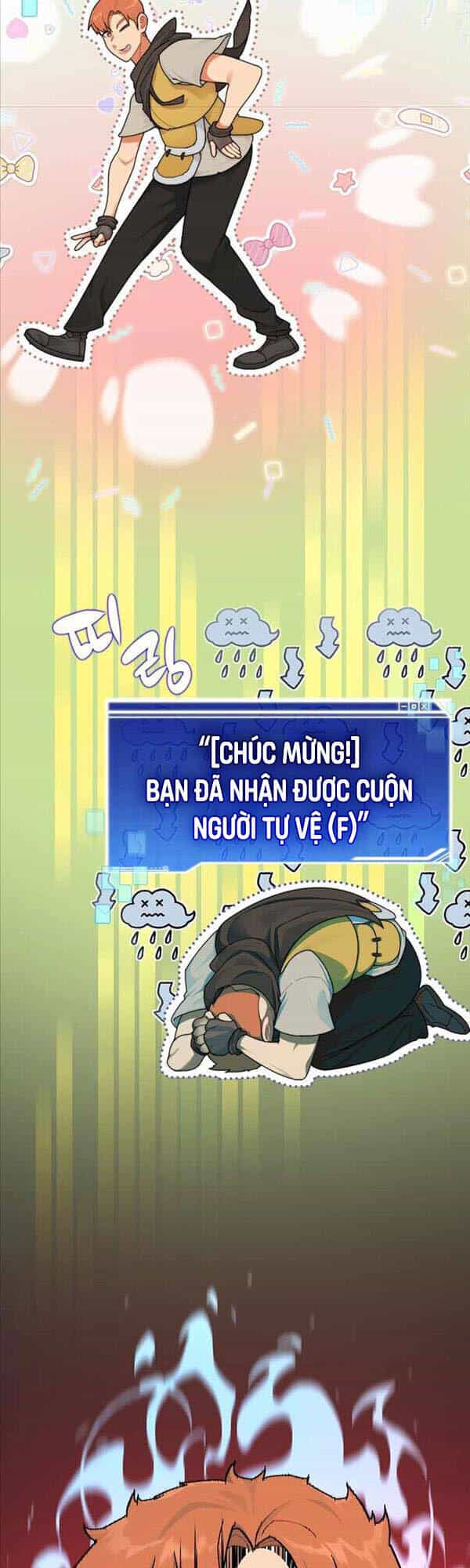 Mắc Kẹt Trong Tòa Tháp Thử Thách - Chương 16 - ảnh 29