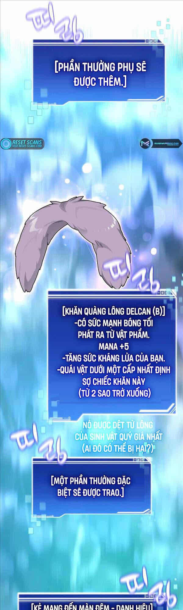 Mắc Kẹt Trong Tòa Tháp Thử Thách - Chương 18 - ảnh 35