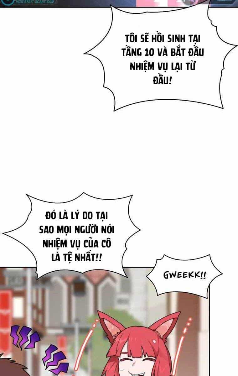 Mắc Kẹt Trong Tòa Tháp Thử Thách - Chương 19 - ảnh 39