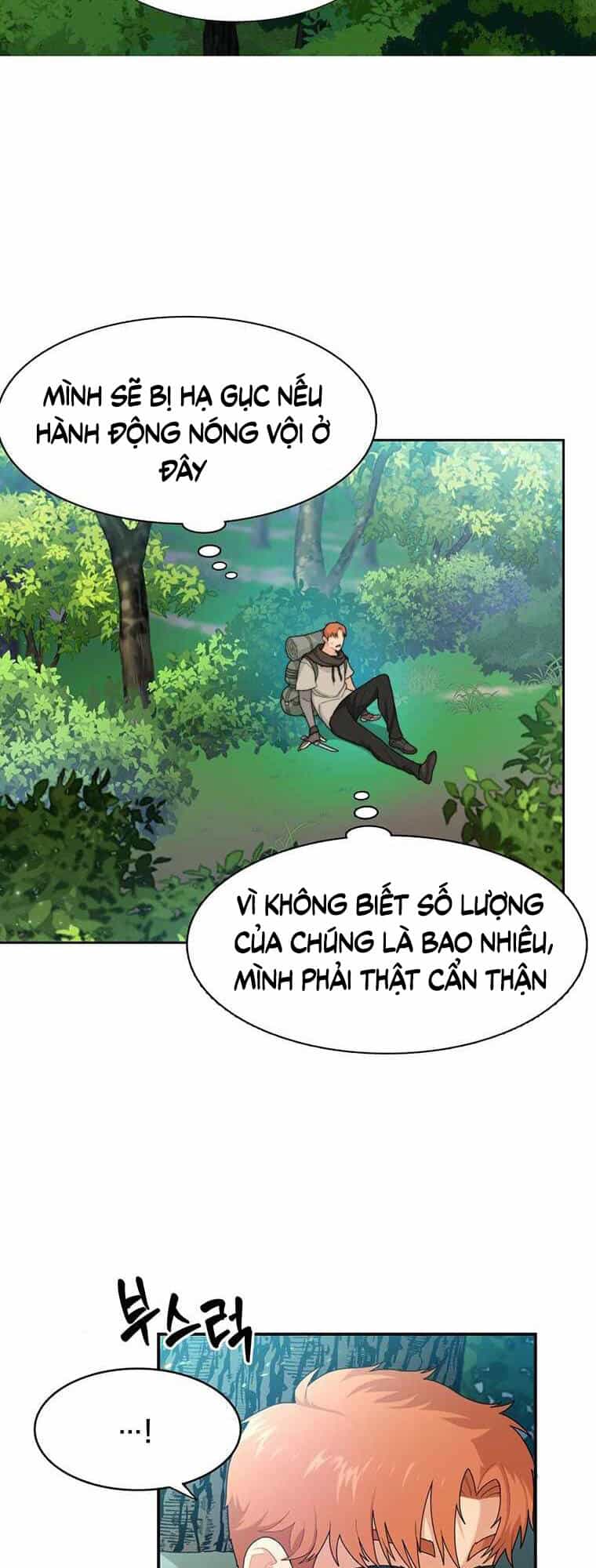 Mắc Kẹt Trong Tòa Tháp Thử Thách - Chương 2 - ảnh 52