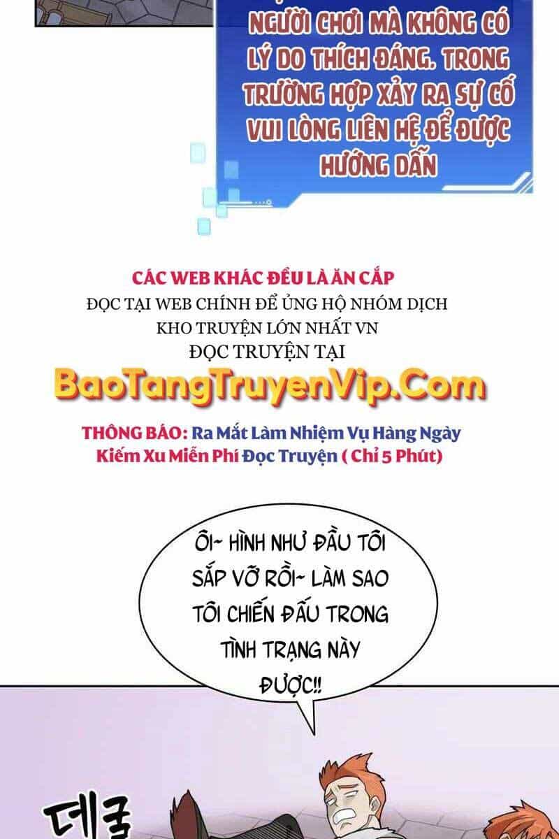 Mắc Kẹt Trong Tòa Tháp Thử Thách - Chương 20 - ảnh 20