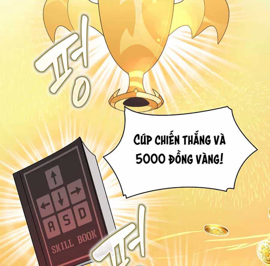 Mắc Kẹt Trong Tòa Tháp Thử Thách - Chương 27 - ảnh 106