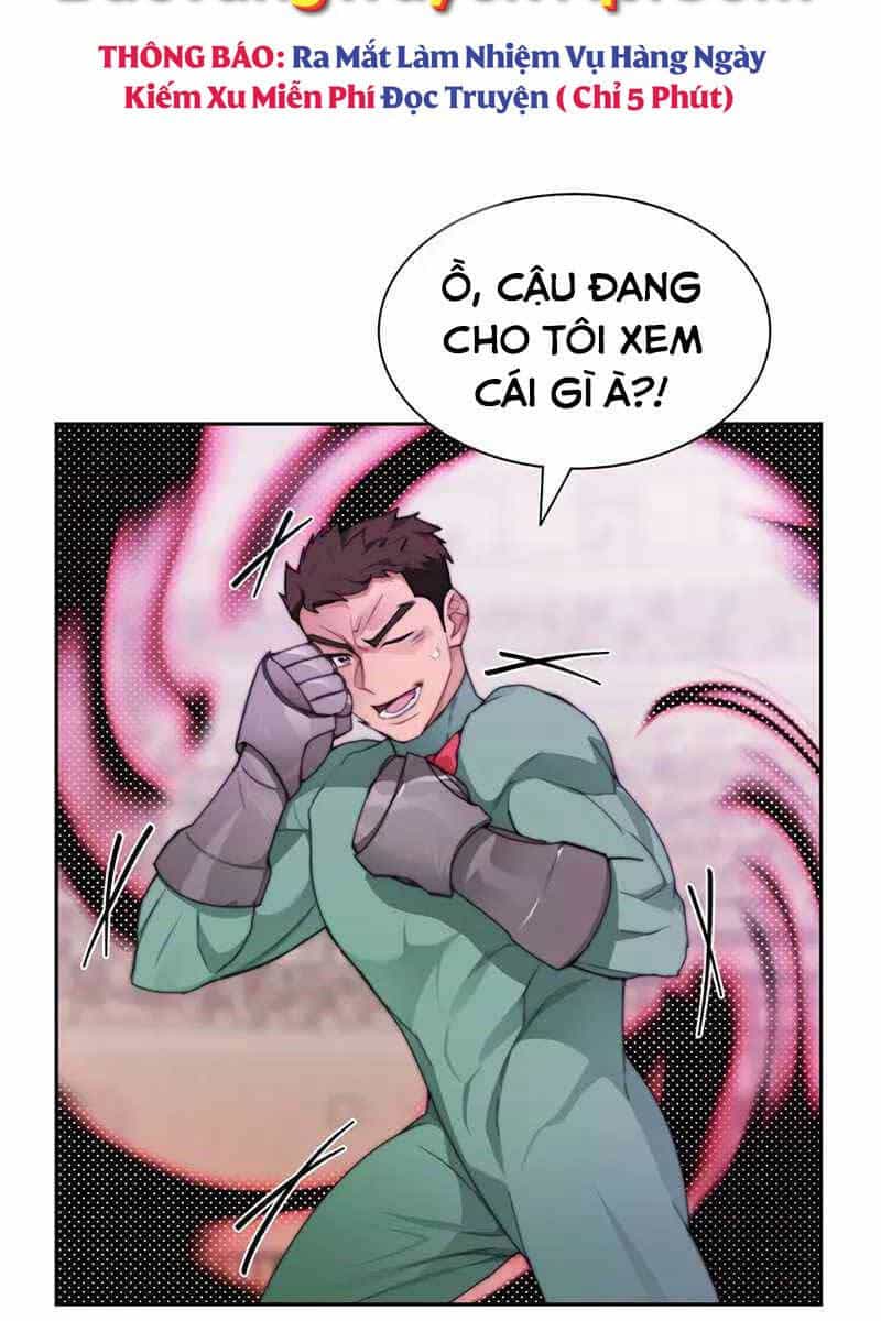 Mắc Kẹt Trong Tòa Tháp Thử Thách - Chương 28 - ảnh 20