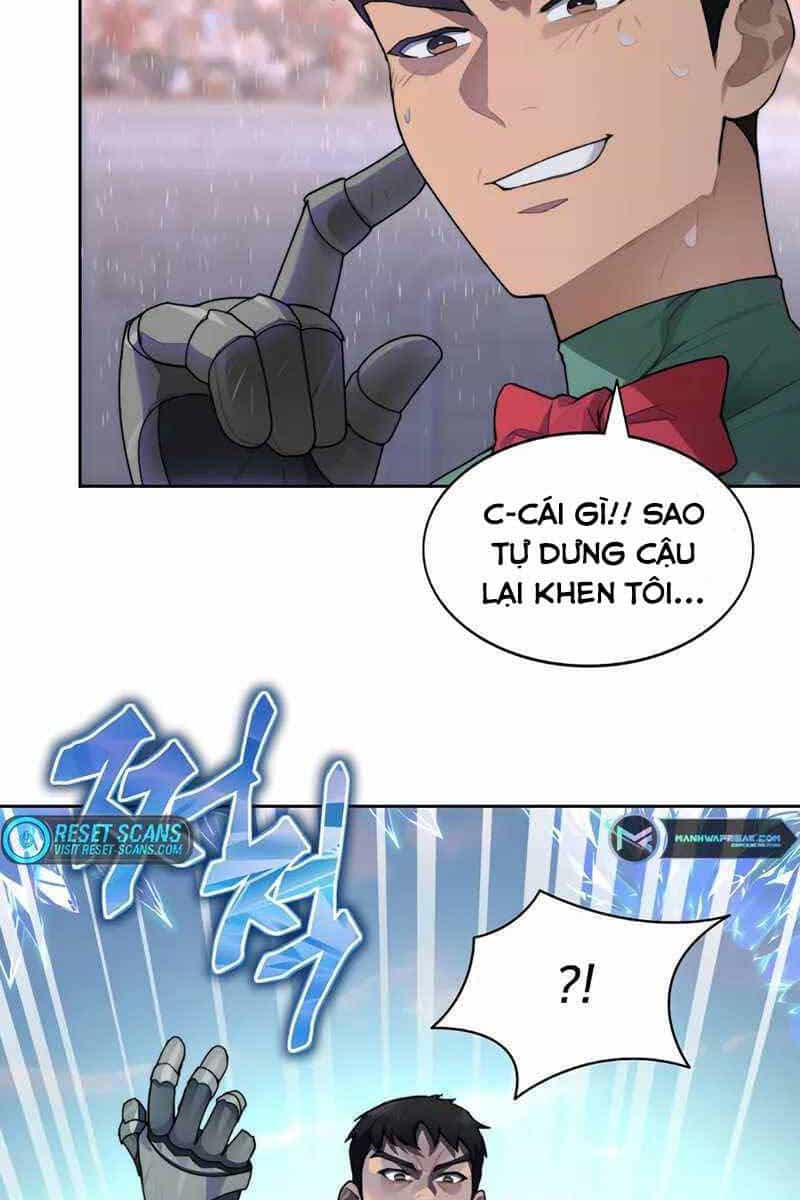 Mắc Kẹt Trong Tòa Tháp Thử Thách - Chương 28 - ảnh 73