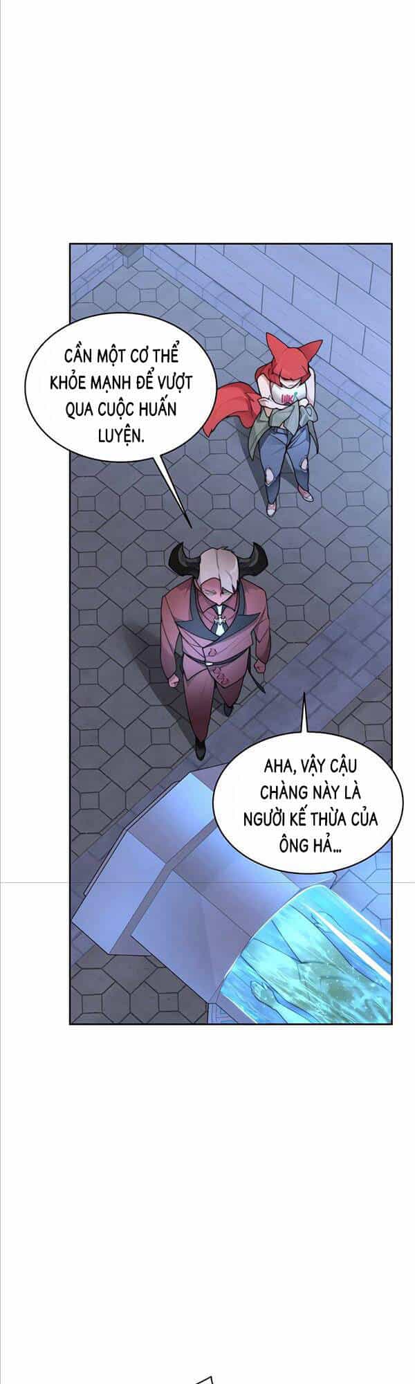 Mắc Kẹt Trong Tòa Tháp Thử Thách - Chương 31 - ảnh 26