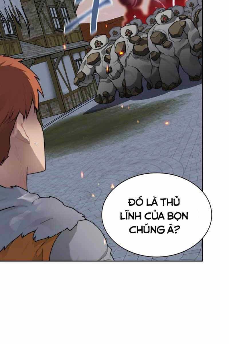Mắc Kẹt Trong Tòa Tháp Thử Thách - Chương 34 - ảnh 16