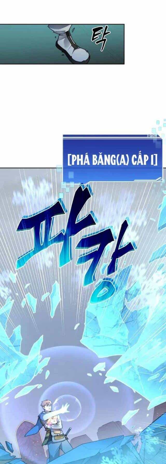 Mắc Kẹt Trong Tòa Tháp Thử Thách - Chương 38 - ảnh 46