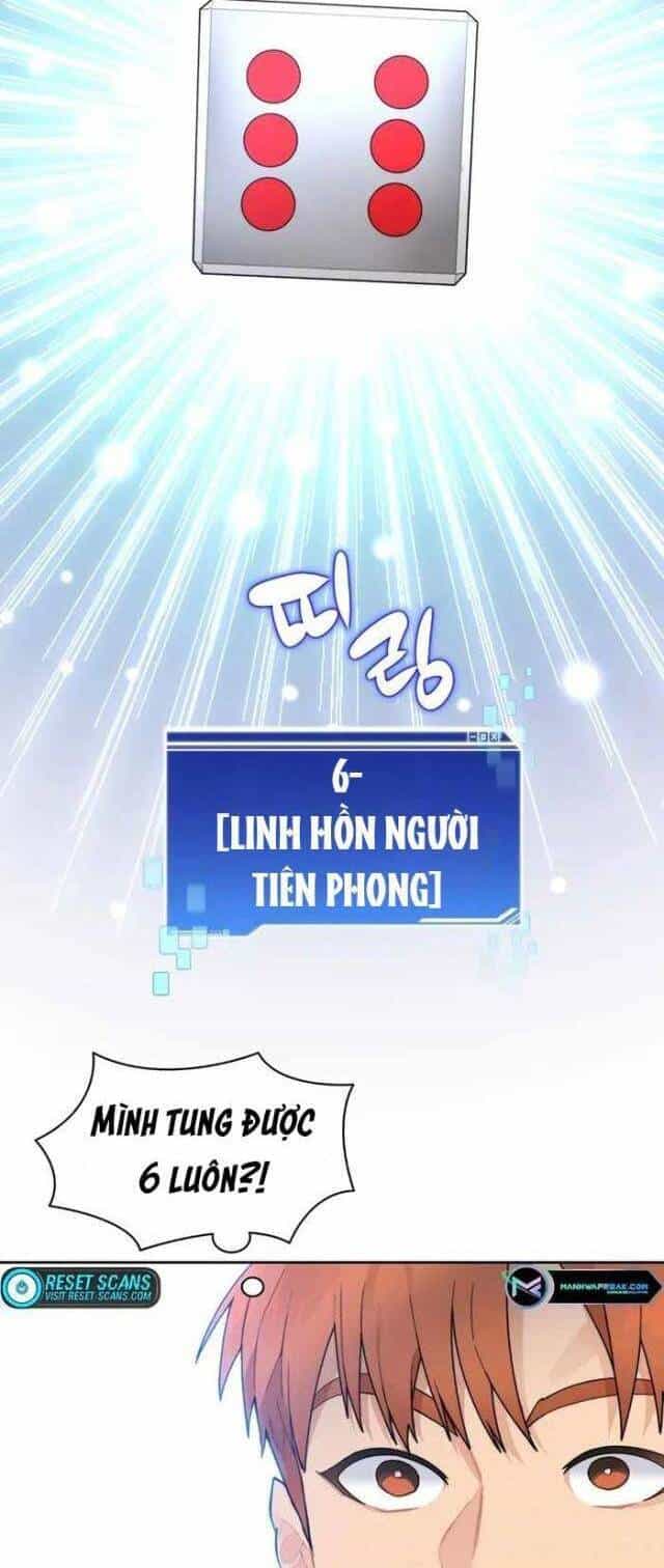 Mắc Kẹt Trong Tòa Tháp Thử Thách - Chương 40 - ảnh 12