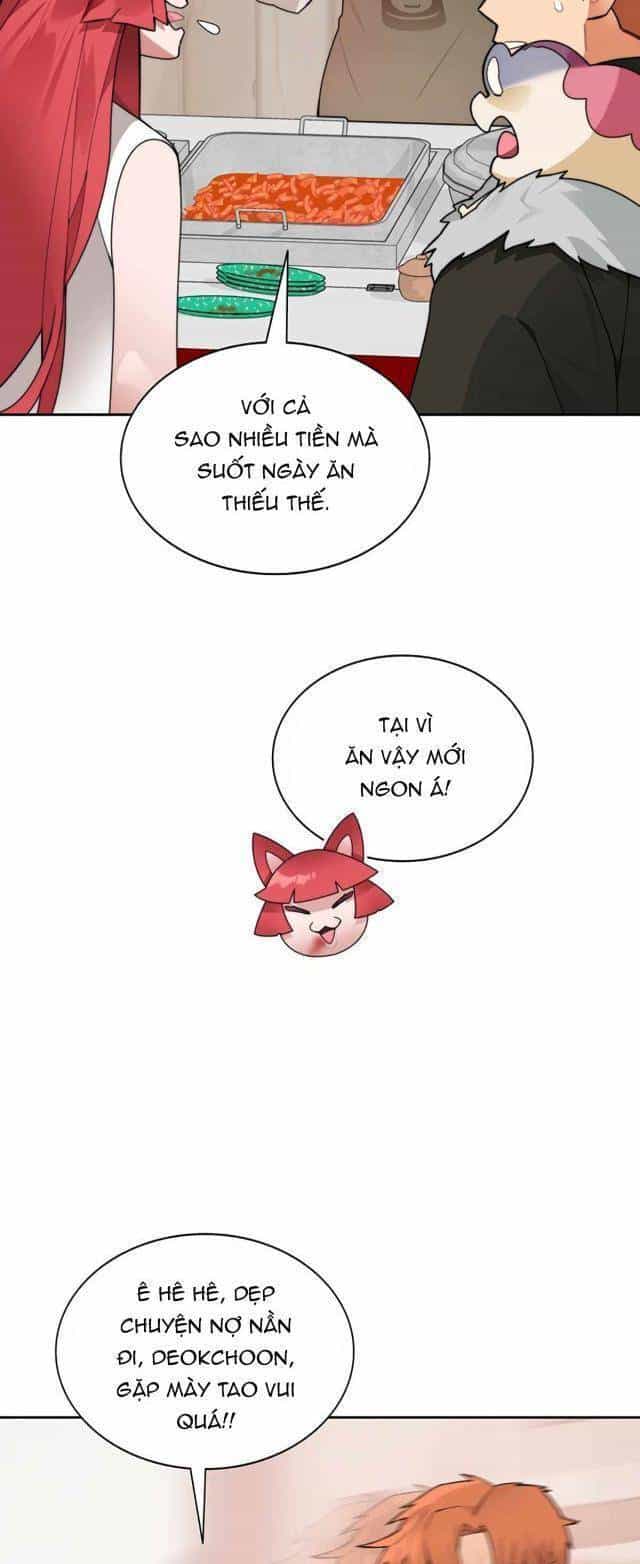 Mắc Kẹt Trong Tòa Tháp Thử Thách - Chương 46 - ảnh 3