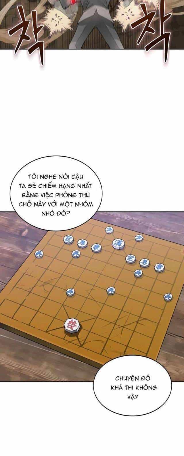 Mắc Kẹt Trong Tòa Tháp Thử Thách - Chương 47 - ảnh 14