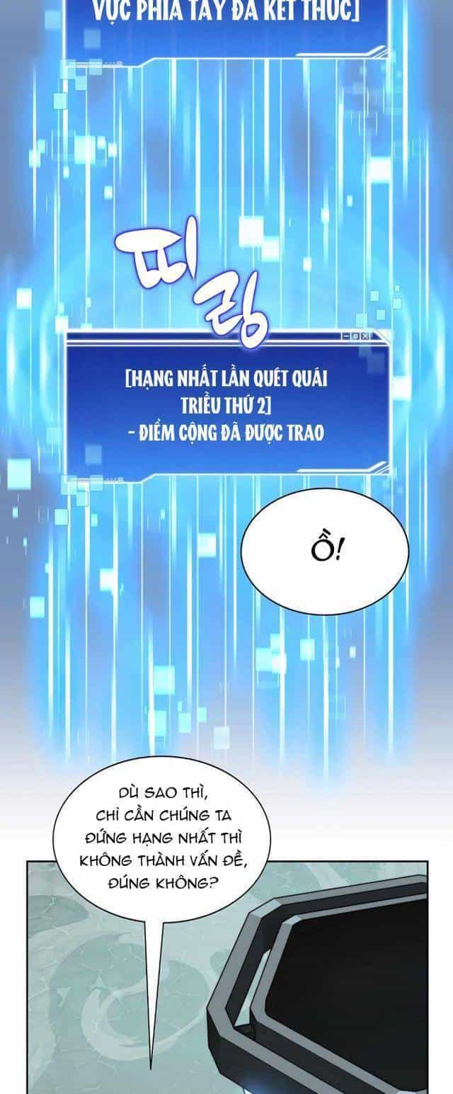 Mắc Kẹt Trong Tòa Tháp Thử Thách - Chương 48 - ảnh 22