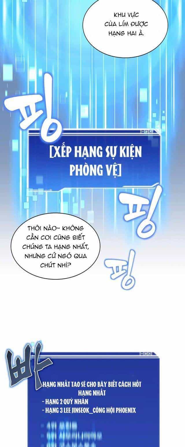 Mắc Kẹt Trong Tòa Tháp Thử Thách - Chương 48 - ảnh 24