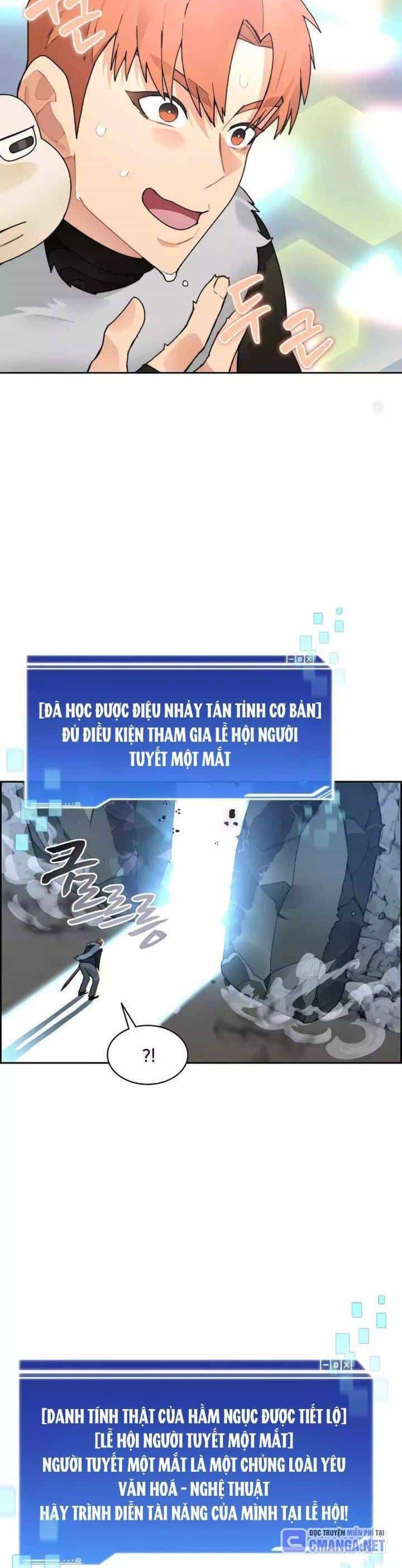 Mắc Kẹt Trong Tòa Tháp Thử Thách - Chương 52 - ảnh 16