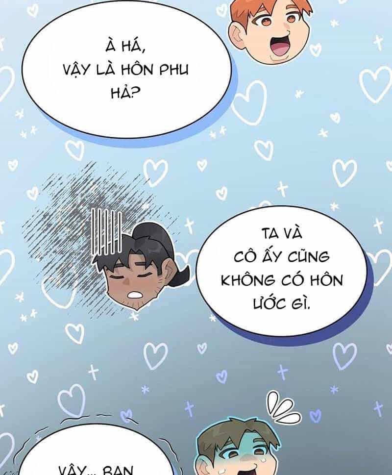 Mắc Kẹt Trong Tòa Tháp Thử Thách - Chương 54 - ảnh 128