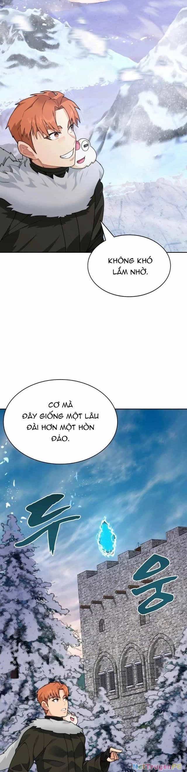 Mắc Kẹt Trong Tòa Tháp Thử Thách - Chương 59 - ảnh 26