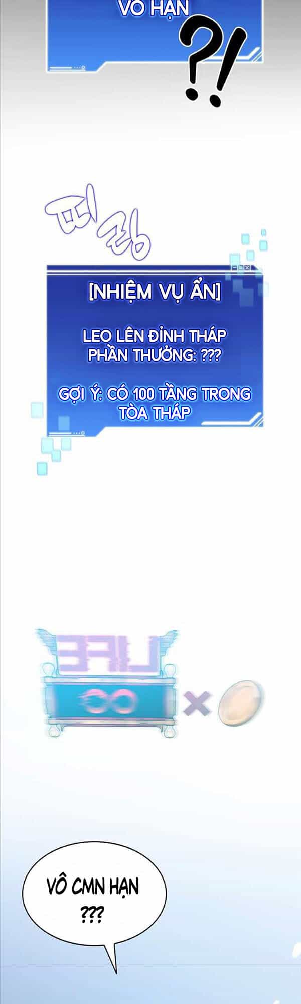 Mắc Kẹt Trong Tòa Tháp Thử Thách - Chương 6 - ảnh 57