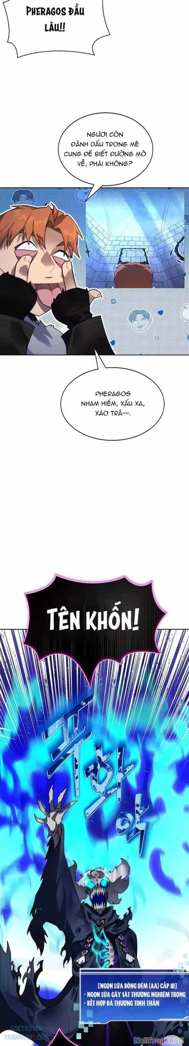 Mắc Kẹt Trong Tòa Tháp Thử Thách - Chương 61 - ảnh 18
