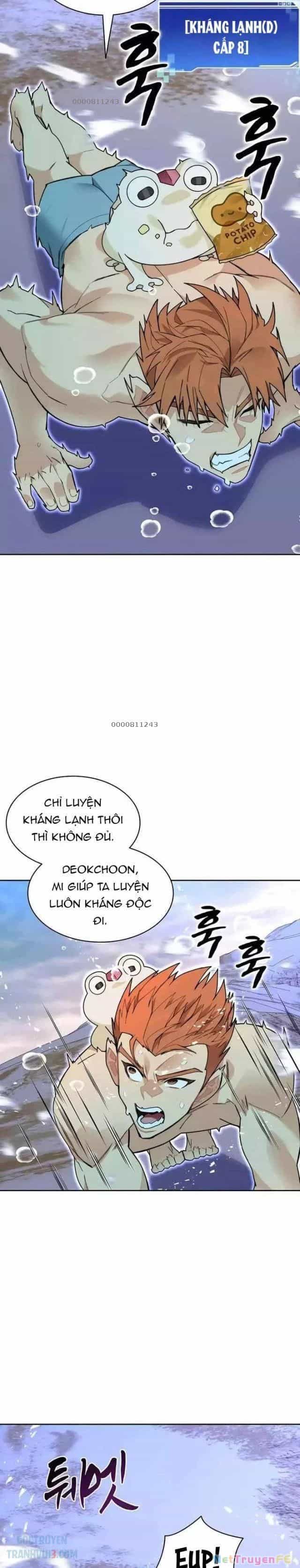 Mắc Kẹt Trong Tòa Tháp Thử Thách - Chương 62 - ảnh 2