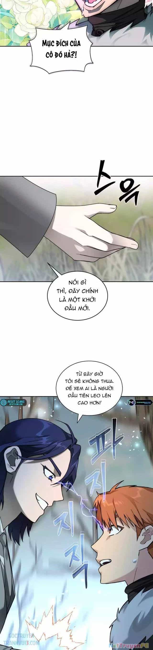 Mắc Kẹt Trong Tòa Tháp Thử Thách - Chương 77 - ảnh 14
