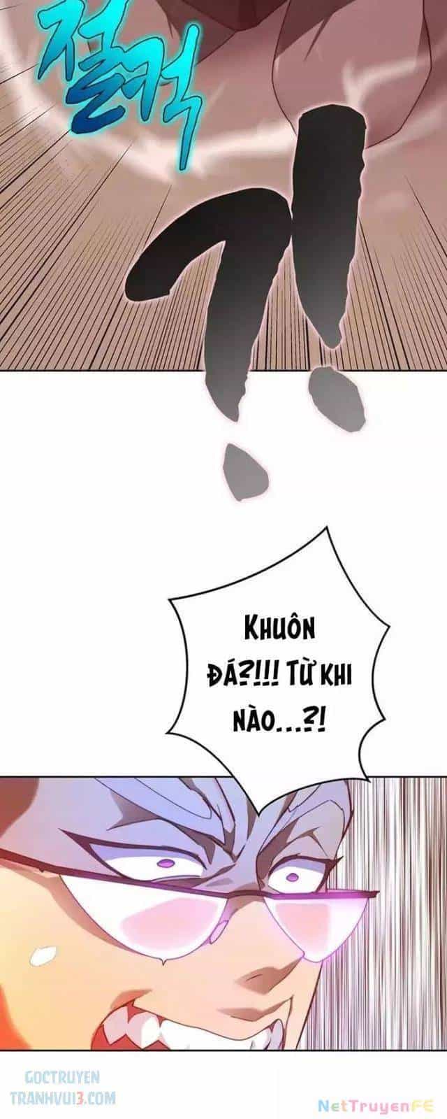 Mắc Kẹt Trong Tòa Tháp Thử Thách - Chương 81 - ảnh 23
