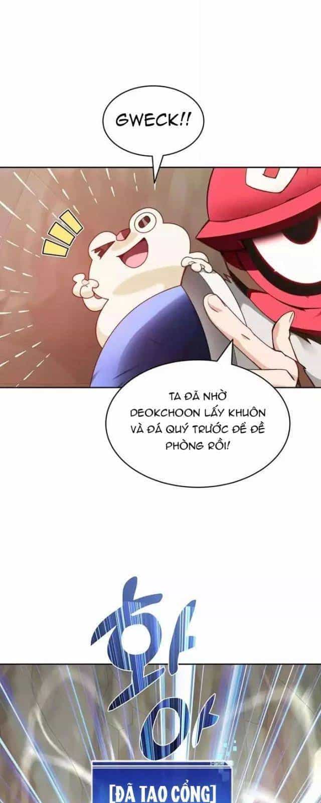 Mắc Kẹt Trong Tòa Tháp Thử Thách - Chương 81 - ảnh 24