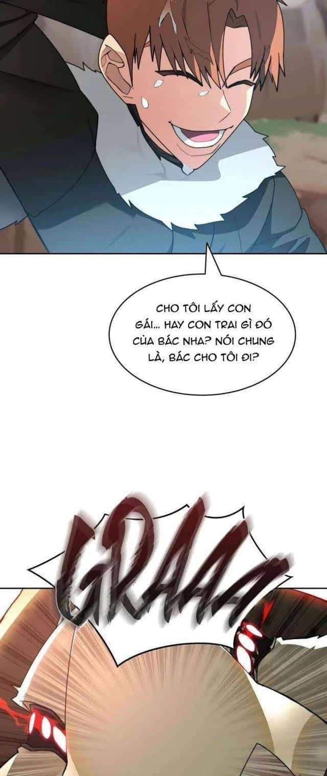 Mắc Kẹt Trong Tòa Tháp Thử Thách - Chương 85 - ảnh 38