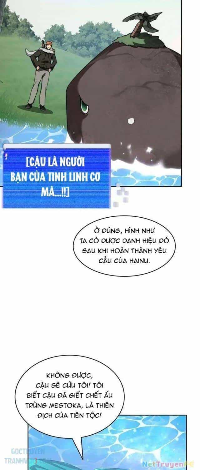 Mắc Kẹt Trong Tòa Tháp Thử Thách - Chương 85 - ảnh 55