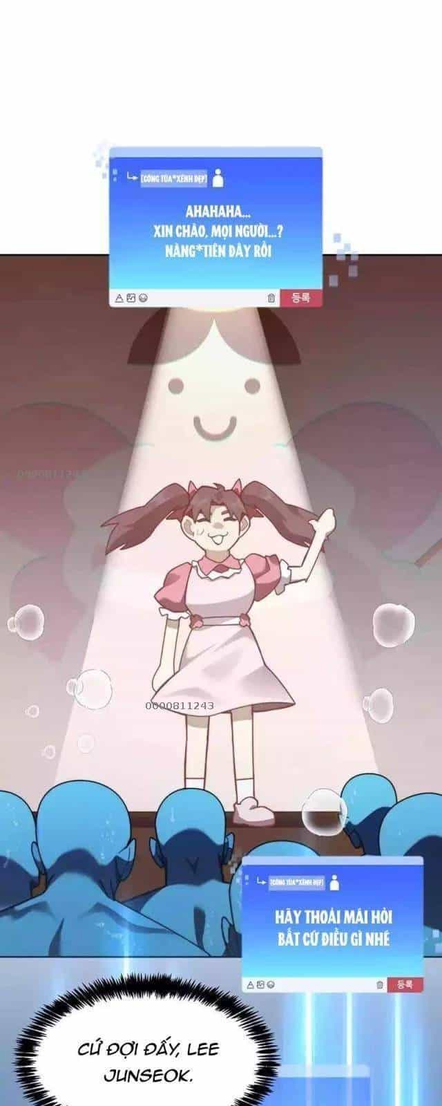 Mắc Kẹt Trong Tòa Tháp Thử Thách - Chương 87 - ảnh 12